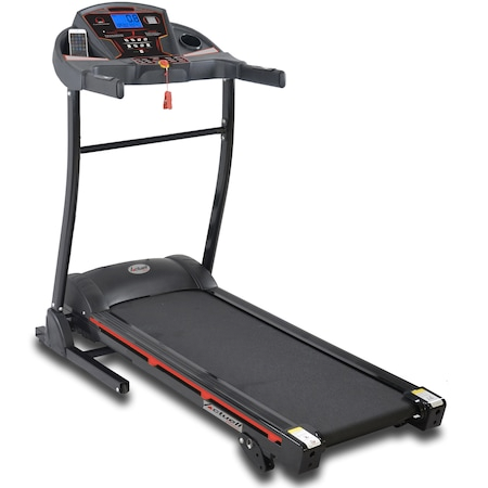 banda de alergare electrica ieftina si buna