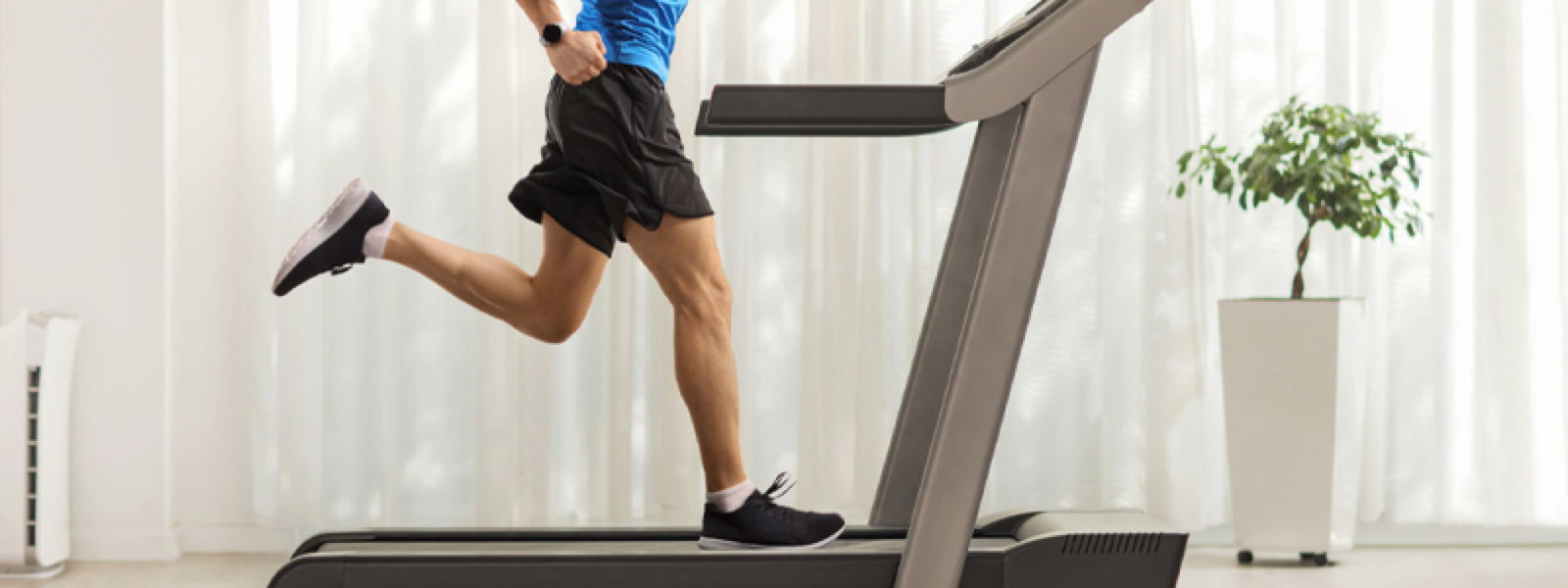 banda de alergat buna