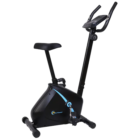 bicicleta magnetica fitness