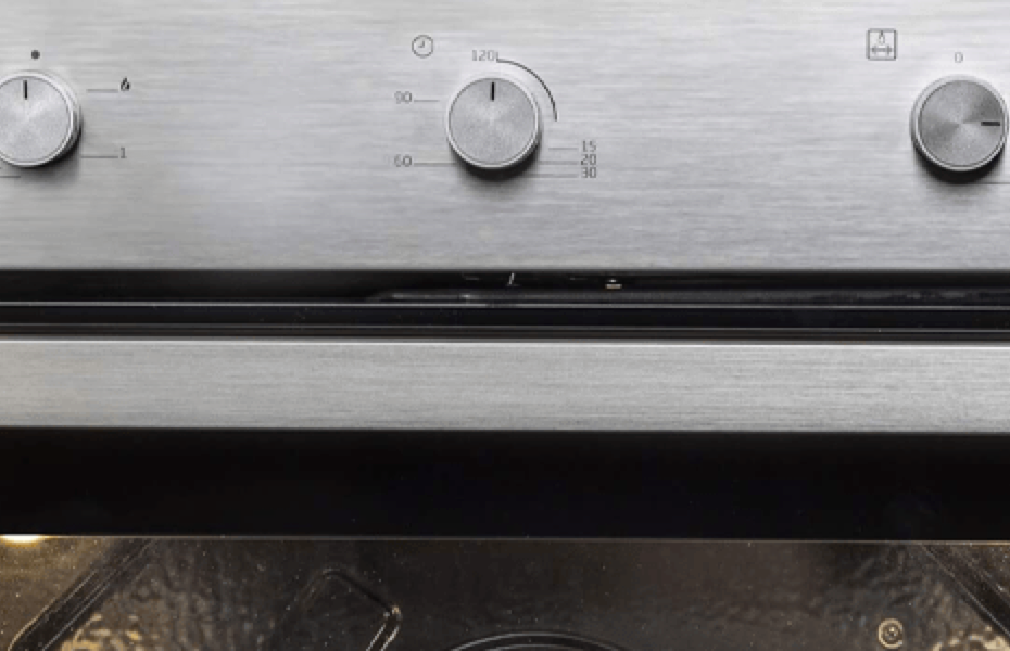 cuptor incorporabil bun pe gaz