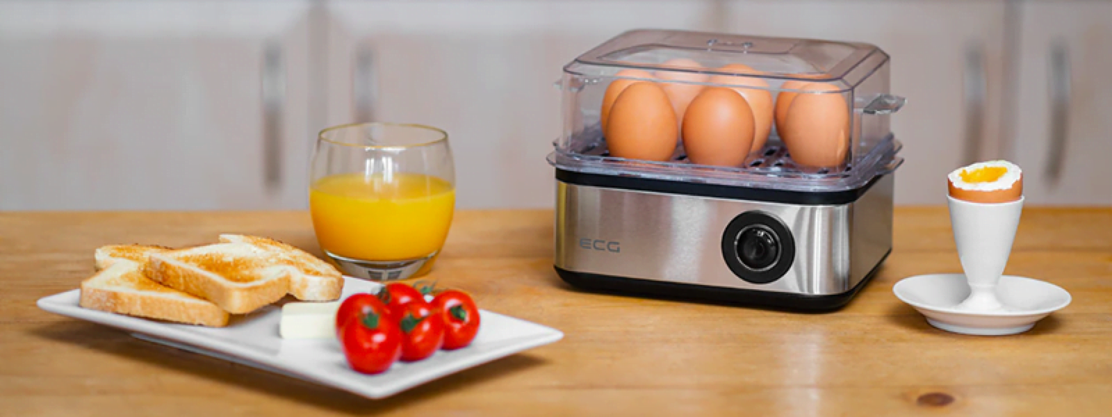 fierbator de oua bun