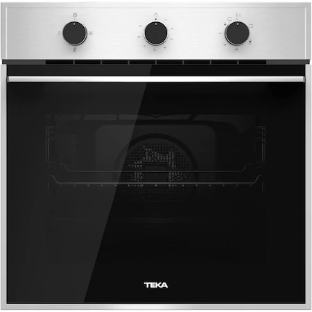 cuptor pe gaz incorporabil