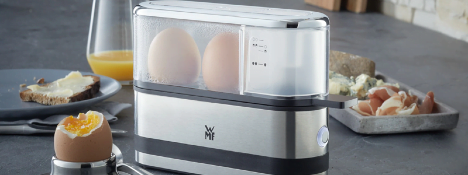 cel mai bun fierbator de oua electric