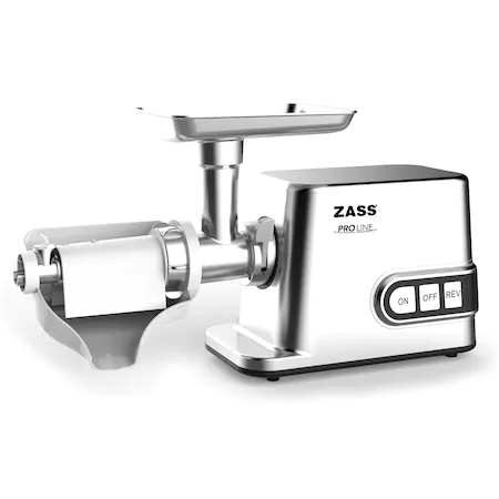 masina de tocat carne cu accesoriu de rosii