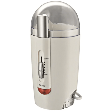 rasnita pentru condimente si nuci