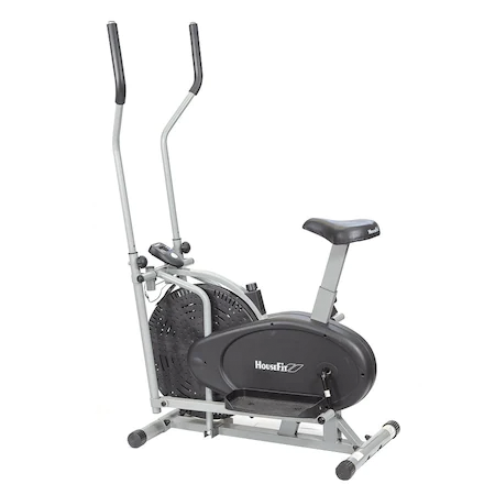 bicicleta eliptica de top