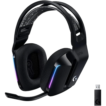 casti wireless gaming bune
