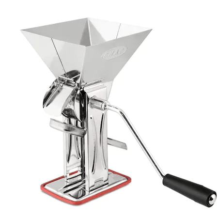 masina tocat rosii de top