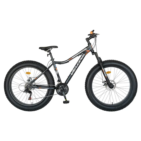 bicicleta fat bike buna