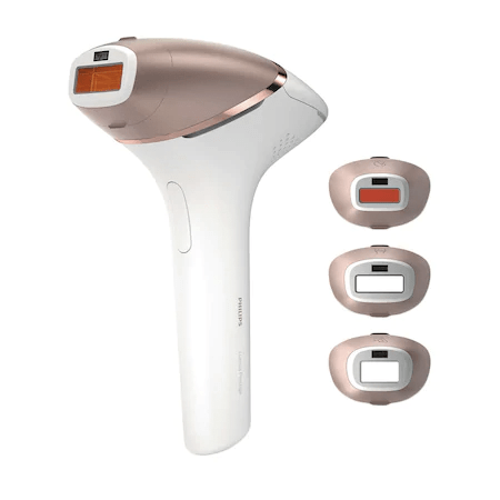 epilator ipl bun