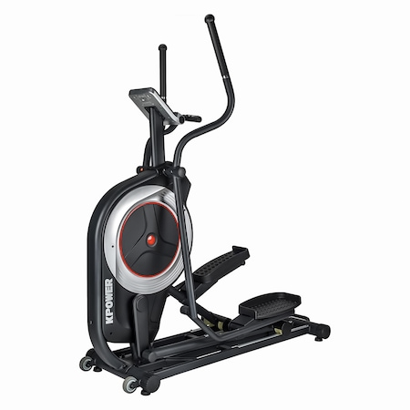 stepper profesional bun