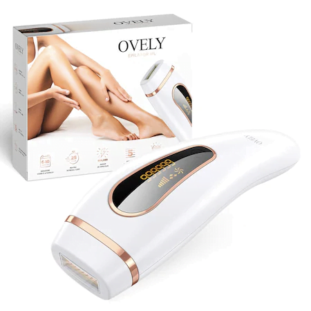 aparat de epilat bun