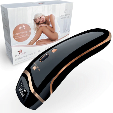 cel mai bun epilator epilare definitiva