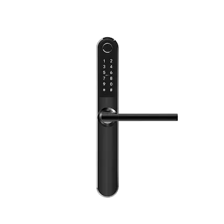 incuietoare inteligenta buna