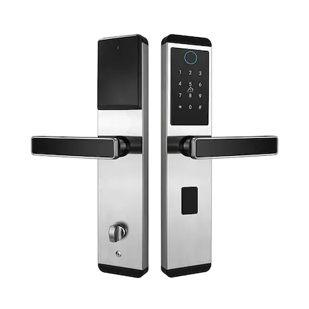 incuietoare smart buna