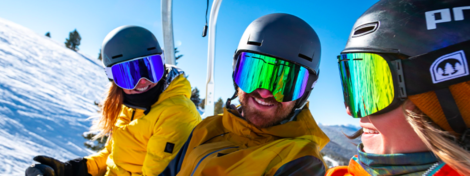 ochelari de schi buni