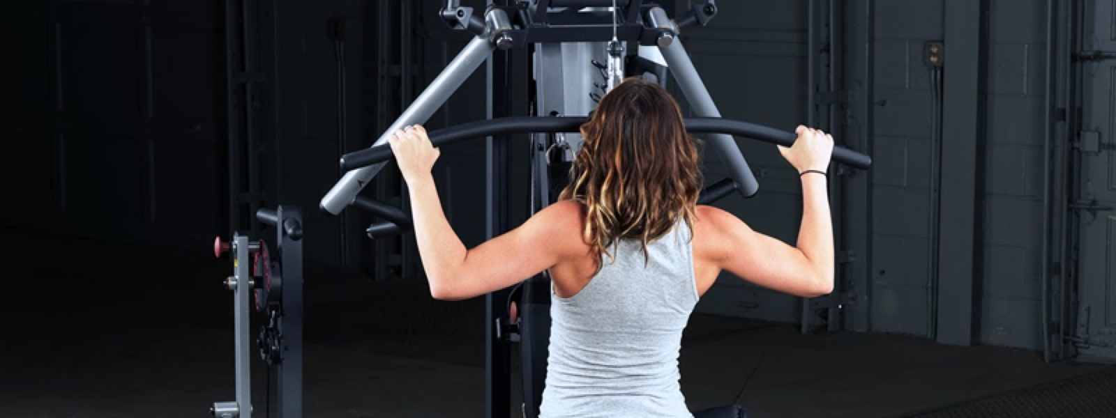aparat fitness multifunctional bun