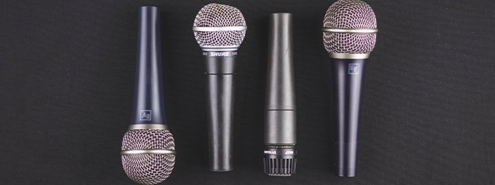 microfon wireless bun