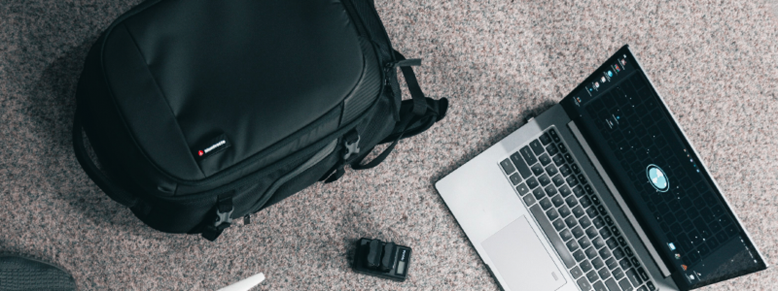 rucsac pentru laptop bun