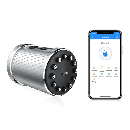 yala inteligenta amprenta