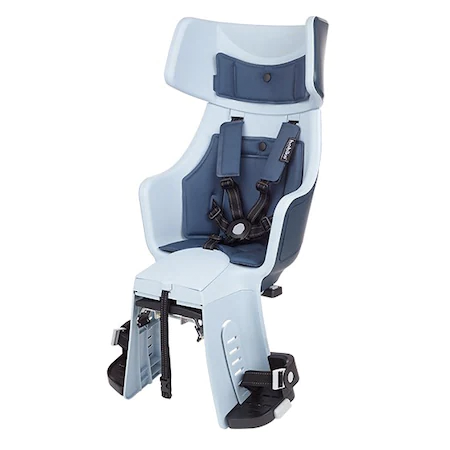 scaun bicicleta montare fata