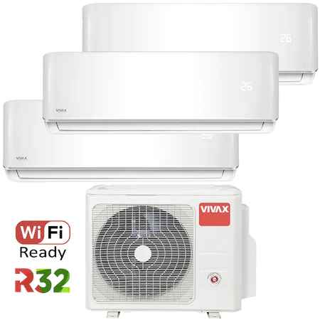 aere conditionate multisplit de top