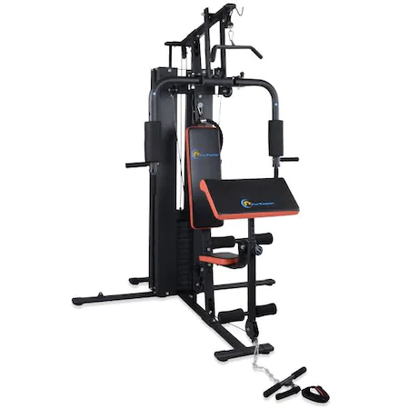 aparate fitness multifunctionale in rate