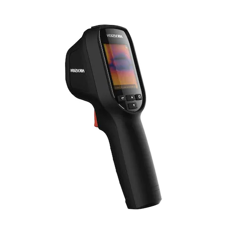 camere cu termoviziune