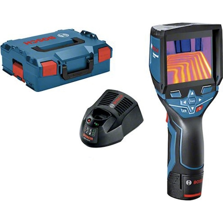 camere digitale termice bune