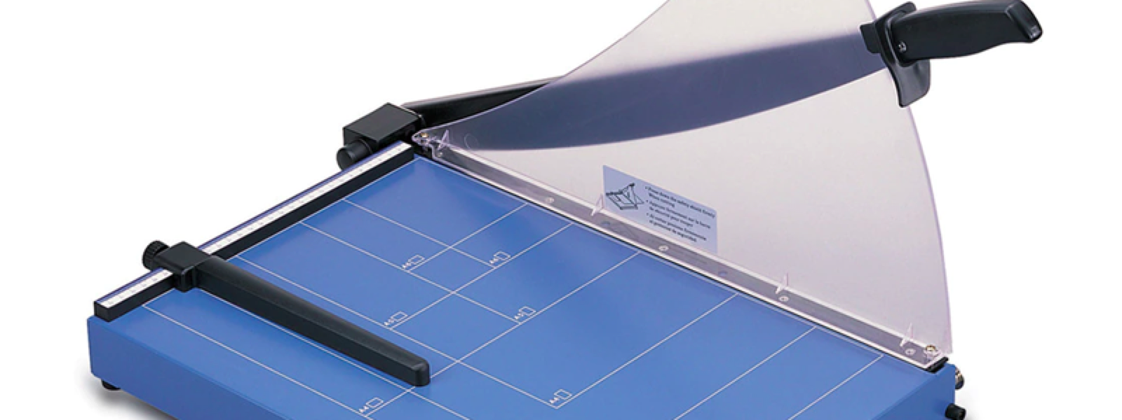 ghilotina hartie buna