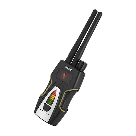 detectoare camere spionaj