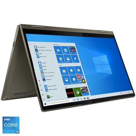 laptop ultraportabil 2 in 1 bun