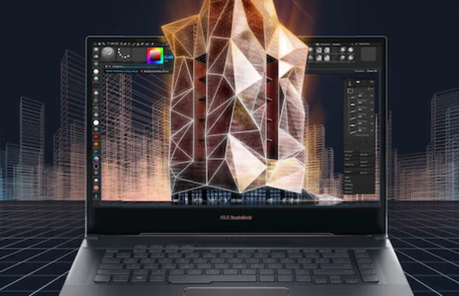 laptop editare foto bun