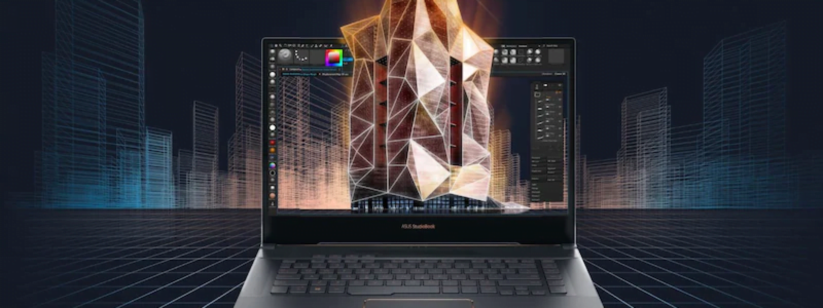 laptop editare foto video de top