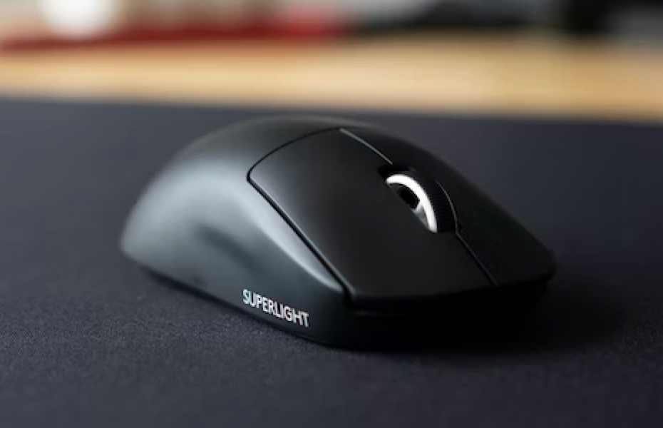mouse bluetooth bun