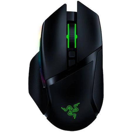 mouse wireless gaming