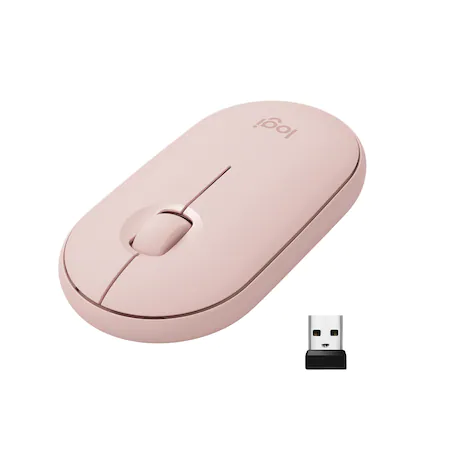 mouse wireless roz bun
