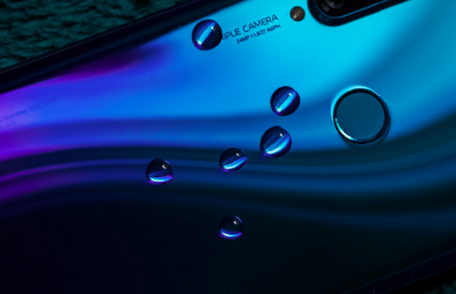 top smartphone huawei