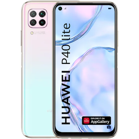 telefoane huawei de buget