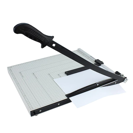 ghilotine hartii bune