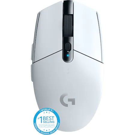mouse wireless de top