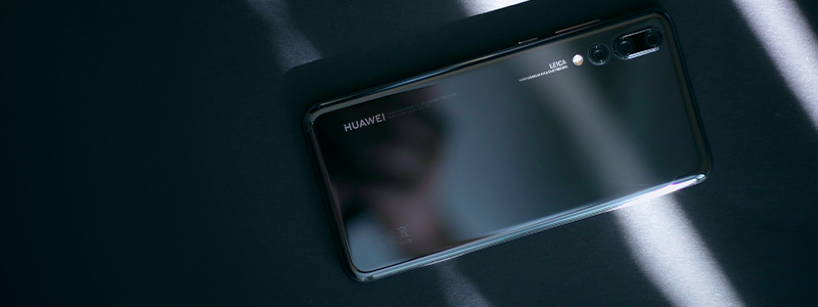 top smartphone huawei