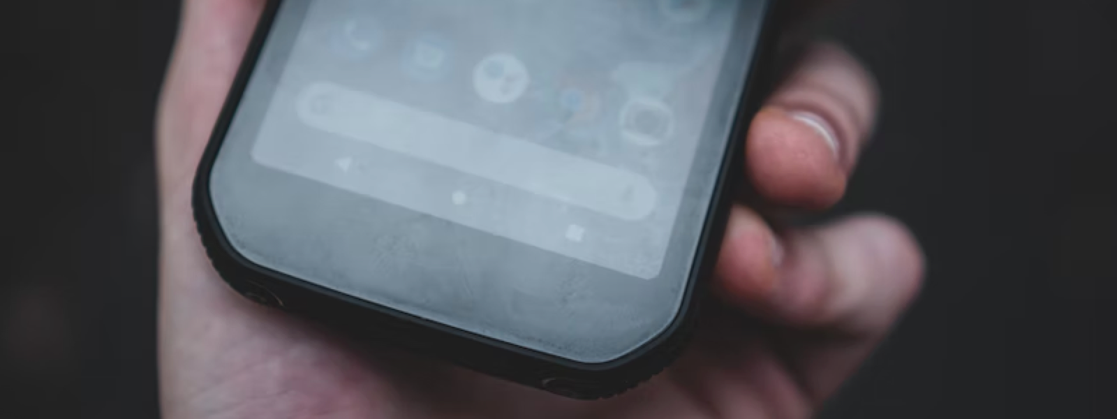 telefoane rezistente de top