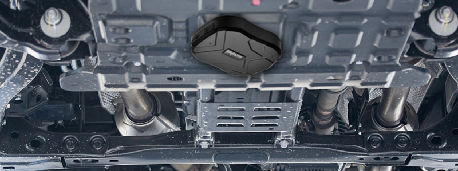 gps tracker
