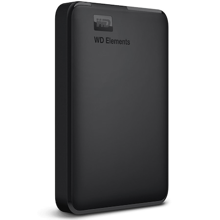 hard disk extern bun