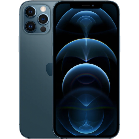 iphone 12 pro bun
