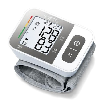 cel mai bun tensiometru de incheietura