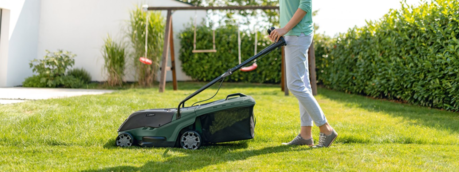 masina tuns iarba de top