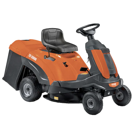 cel mai bun tractor tuns iarba