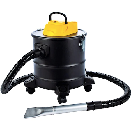 cel mai bun aspirator cenusa